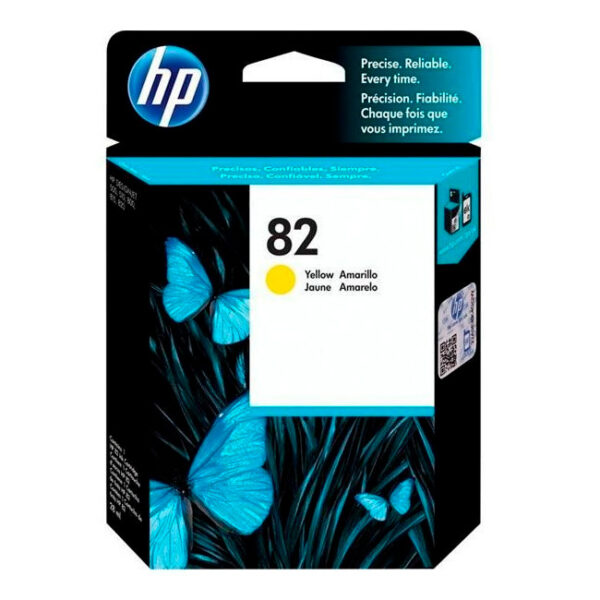 Cartucho de tinta HP C4913 A