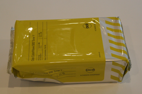 Toner Océ CW500 (Pearls) - Yellow