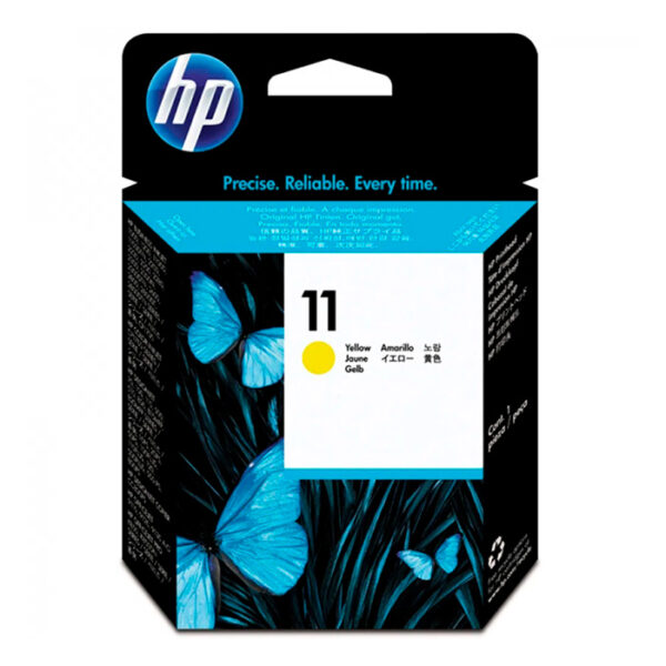 Cabeça de Impressão  HP C4813 A