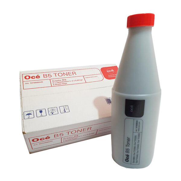 Toner Océ TDS300 /320 / 400/950/ 9600/ 600) (B5)