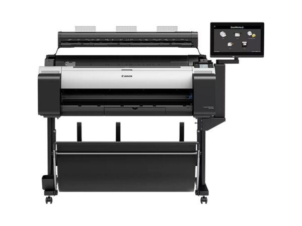 ImagePROGRAF TM-305    MFP L36