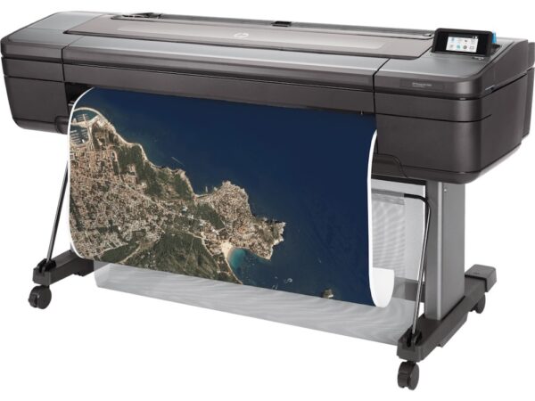 HP DesignJet Z6 24-in PS Printer:NA/LA - T8W15A#B1K