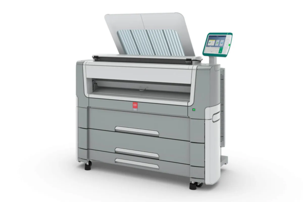 Océ PW550 PRINTER - Imagem 2