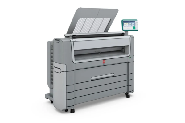 Océ PW550 PRINTER