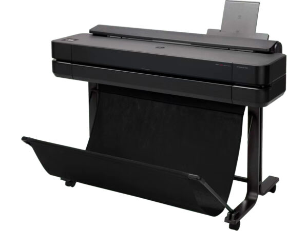 HP DesignJet T650 36-in Printer - Imagem 2