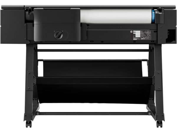 HP DesignJet T850 36-in Printer: NA/LA - Imagem 4
