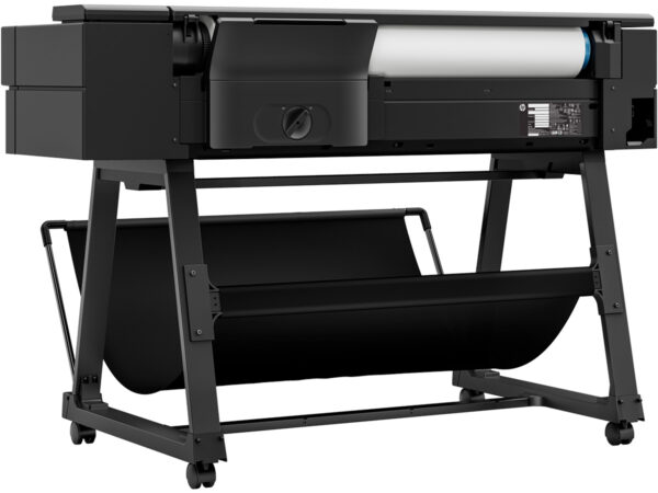 HP DesignJet T850 36-in Printer: NA/LA - Imagem 5
