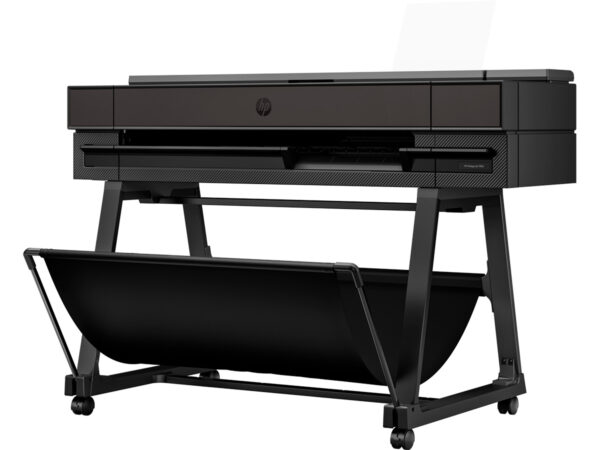 HP DesignJet T850 36-in Printer: NA/LA - Imagem 3