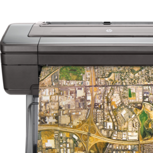 HP DesignJet Z6dr 44