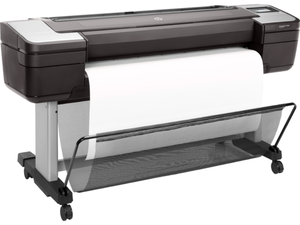 HP DesignJet T1700dr PS Printer:NA/LA