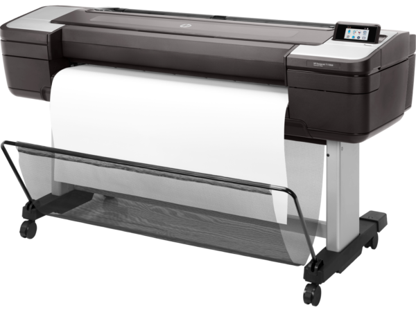 HP DesignJet T1700dr PS Printer:NA/LA - Imagem 3