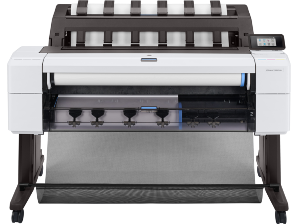 HP DesignJet T1600dr 36-in PostScript Printer - Imagem 2