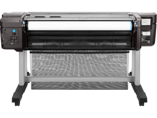 HP DesignJet T1700dr PS Printer:NA/LA - Imagem 4