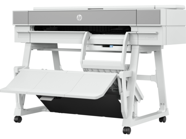 HP DesignJet T950 36-in Printer:NA/LA - Imagem 3
