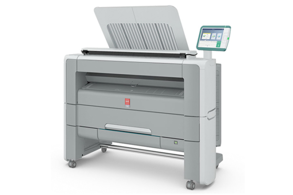Océ PlotWave 345/365 Printer