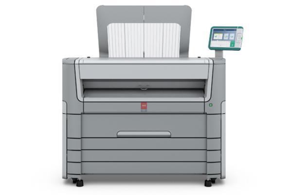 Océ PLOTWAVE 450/550 PRINTER