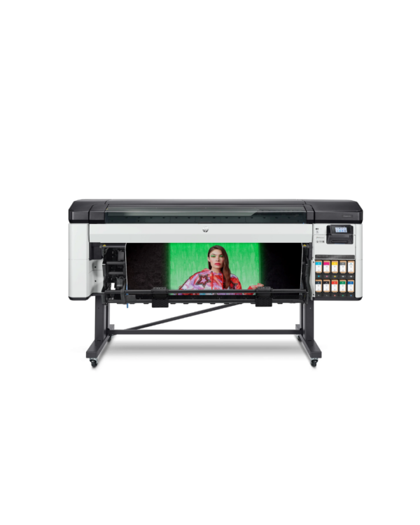 IMPRESSORA PLOTTER HP Z9+ PRO DESIGNJET 64"