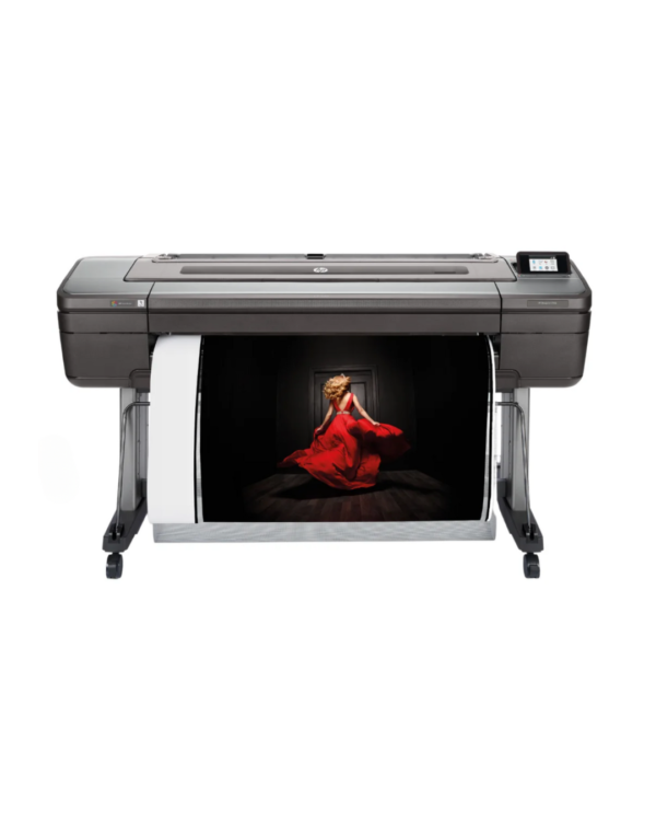 IMPRESSORA PLOTTER HP Z9+ PRO DESIGNJET 64"