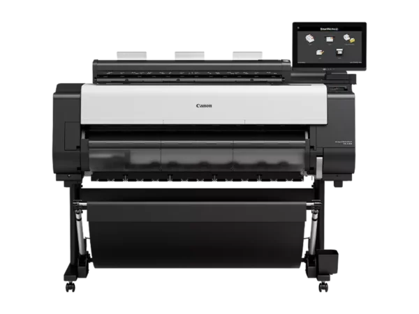 Multifuncional imagePROGRAF TX-4100 MFP Z36 36"