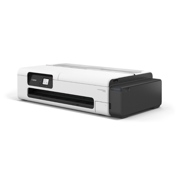 Impressora imagePROGRAF TC-20 24"