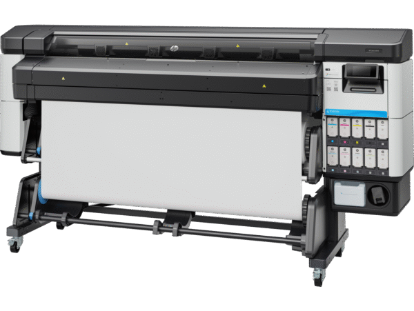 Impressora HP Látex 630W - Imagem 4
