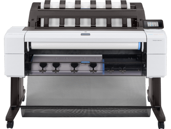 Impressora HP DesignJet T1600DR