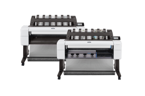 Impressora HP DesignJet T1600DR - Imagem 2