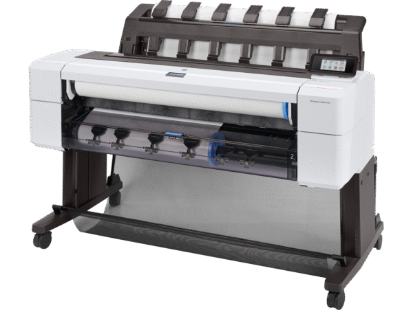 Impressora HP DesignJet T1600DR - Imagem 3