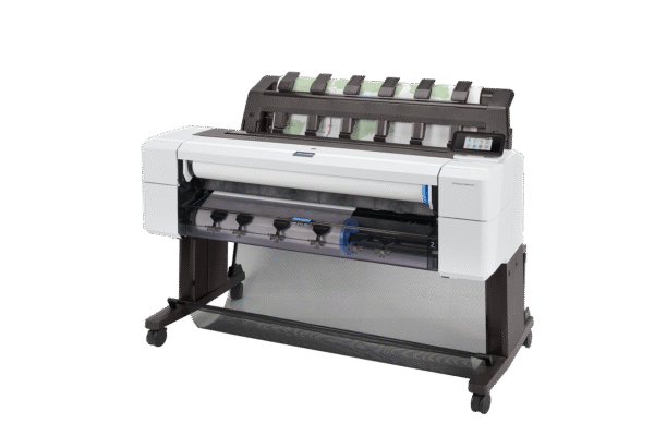 Impressora HP DesignJet T1600DR - Imagem 5