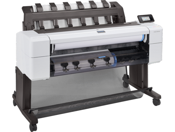 Impressora HP DesignJet T1600DR - Imagem 4