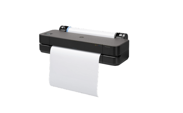 Impressora HP DesignJet T250 - Imagem 3