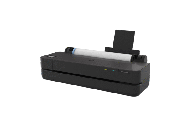 Impressora HP DesignJet T250 - Imagem 4