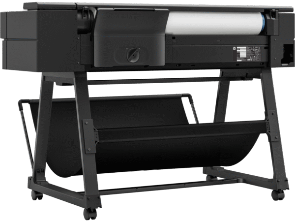 Impressora HP DesignJet T850 - Imagem 3