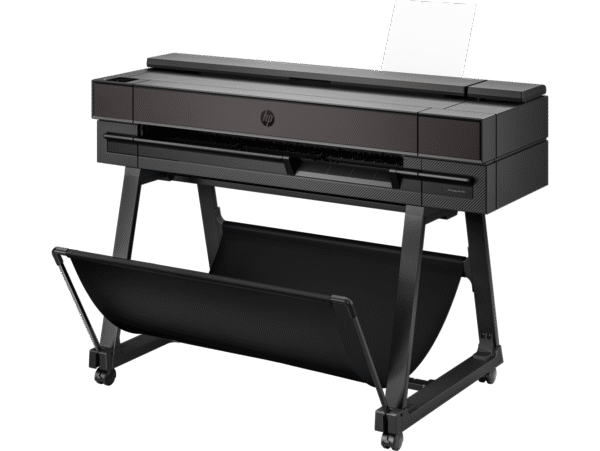 Impressora HP DesignJet T850 - Imagem 2