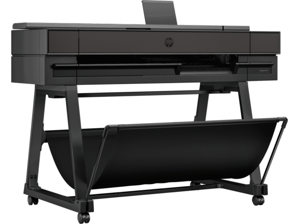 Impressora HP DesignJet T850 - Imagem 4