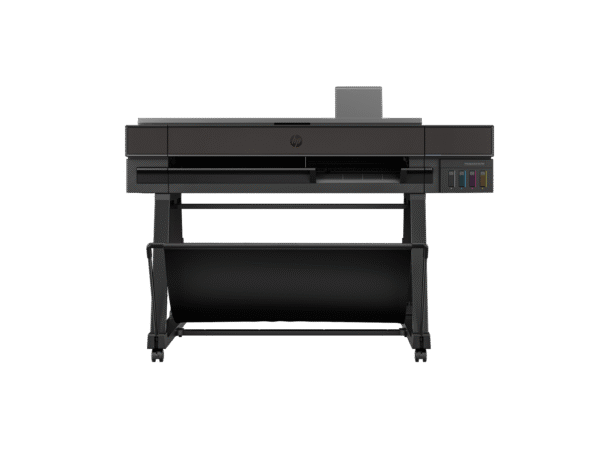 Impressora HP DesignJet T858 Smart Tank