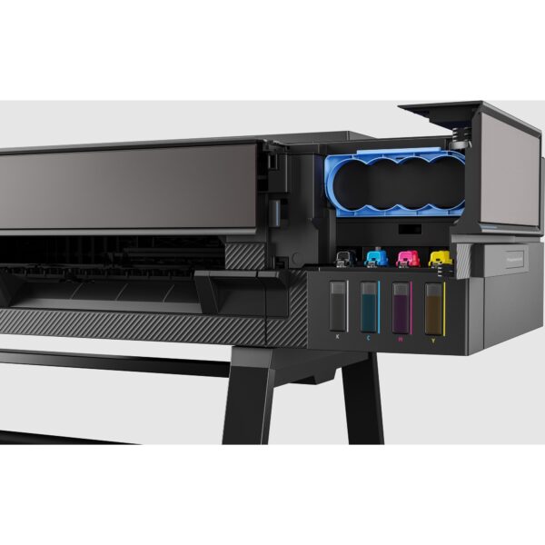 Impressora HP DesignJet T858 Smart Tank - Imagem 3