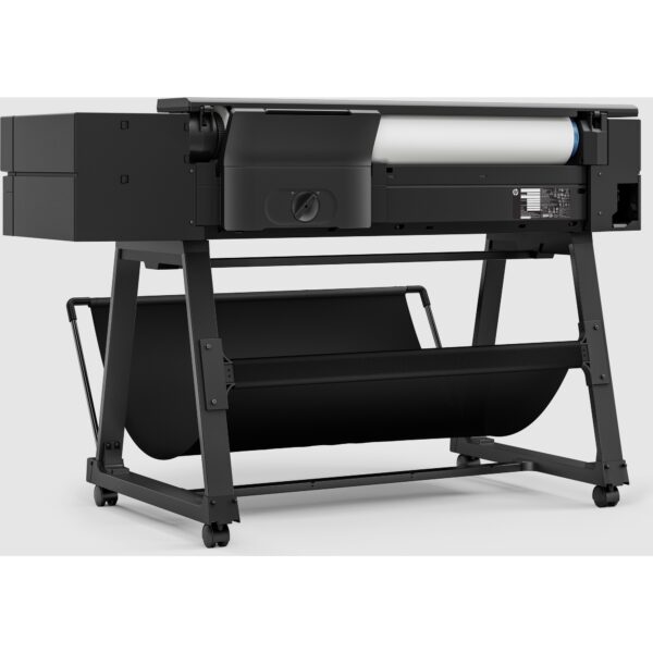 Impressora HP DesignJet T858 Smart Tank - Imagem 5