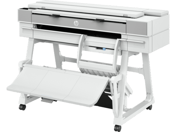 Impressora HP DesignJet T950 - Imagem 2