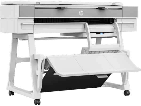 Impressora HP DesignJet T950 - Imagem 4