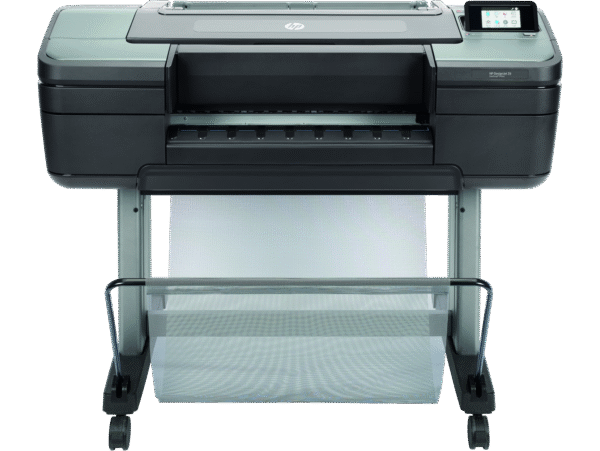 Impressora HP DesignJet Z6 24in