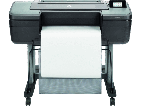Impressora HP DesignJet Z6 24in - Imagem 2