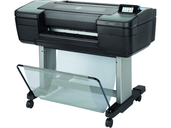 Impressora HP DesignJet Z6 24in - Imagem 6