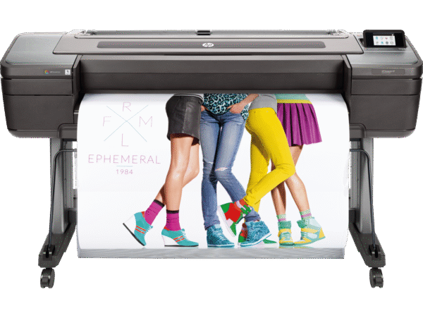 Impressora HP DesignJet Z9 - Imagem 3