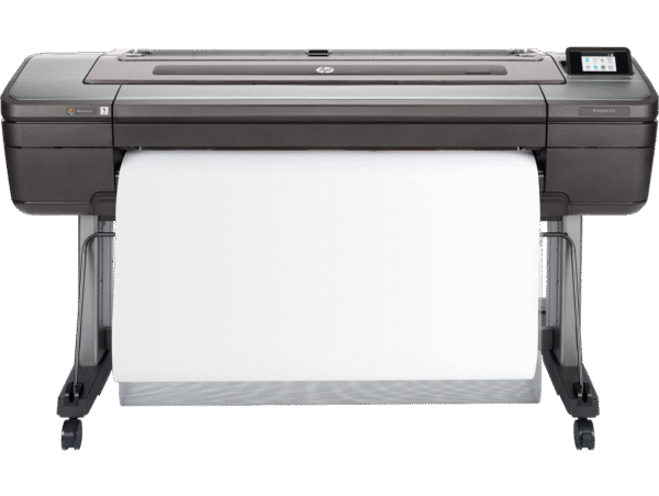 Impressora HP DesignJet Z9 - Imagem 6