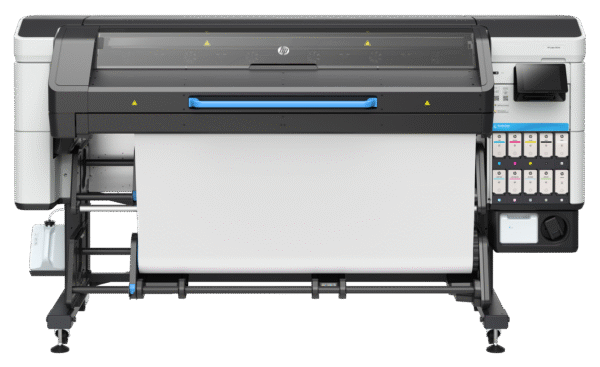 Impressora HP Látex 730 - Imagem 3
