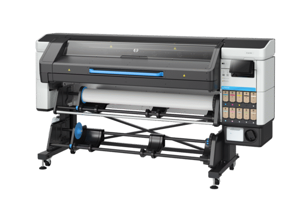 Impressora HP Látex 730W - Imagem 5