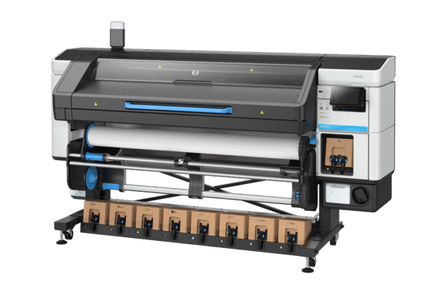 Impressora HP Látex 830W - Imagem 6
