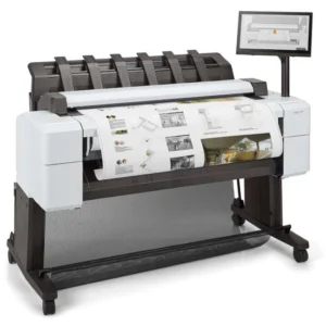 HP DesignJet T2600 36-in PS MFP Printer