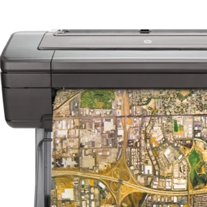 HP DesignJet Z6dr 44